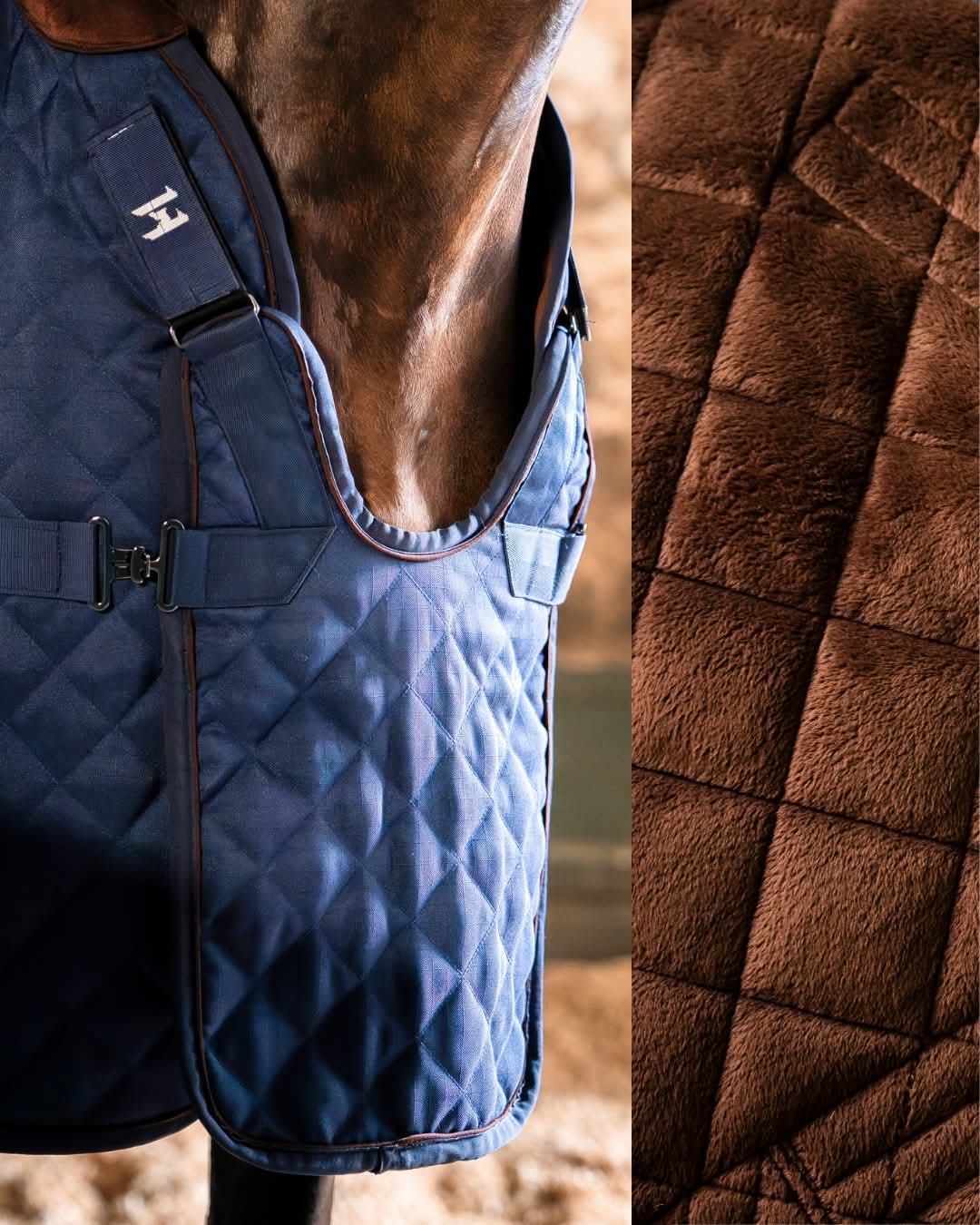 Horseware Signature Stable 200g