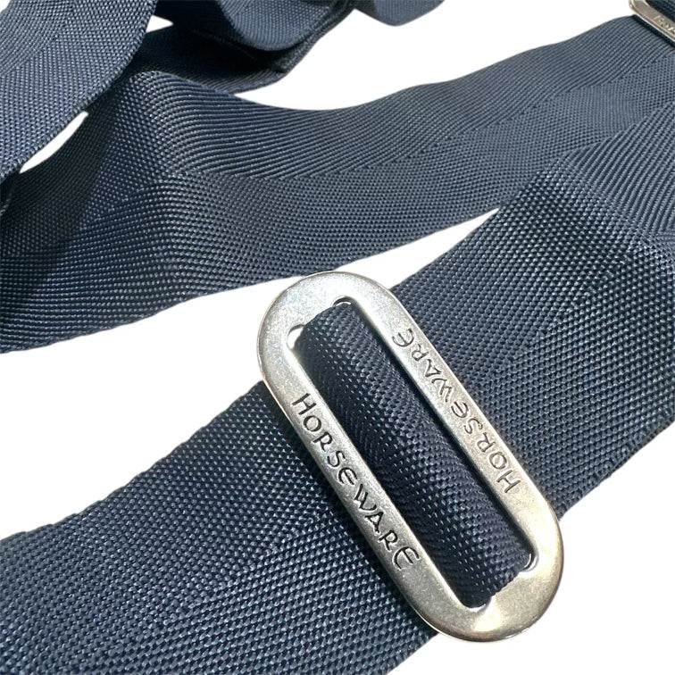 Horseware Safety Surcingle Set Of 3