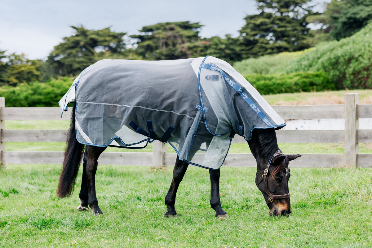LE DEFENDER ANTI-INSECT RUG
