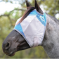 CASHEL CRUSADER & FLY BUSTER FLY MASKS FOR COB, HORSE, WB & DRAFT