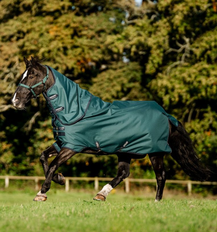 Amigo Ripstop 900D Plus Pony Turnout 0g Lite