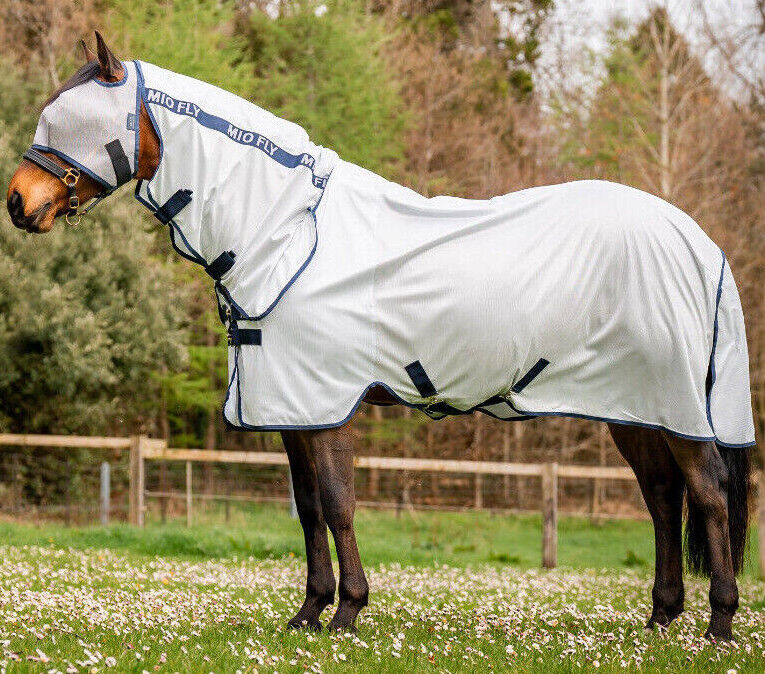 MIO FLY RUG