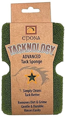 Epona Tacknology Sponge