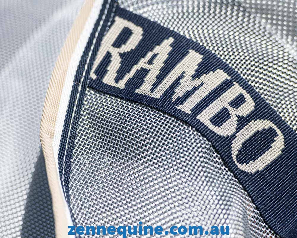 RAMBO PROTECTOR FLYSHEET