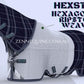 🔖RHINO PLUS HEXSTOP 100G TURNOUT