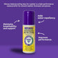 NIKWAX WATERPROOFING WAX/AQUEOUS 125ML FOR LEATHER