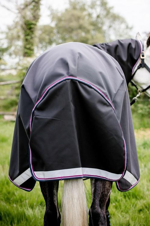 RAMBO SUPREME 0G LITE 1680D BALLISTIC NYLON