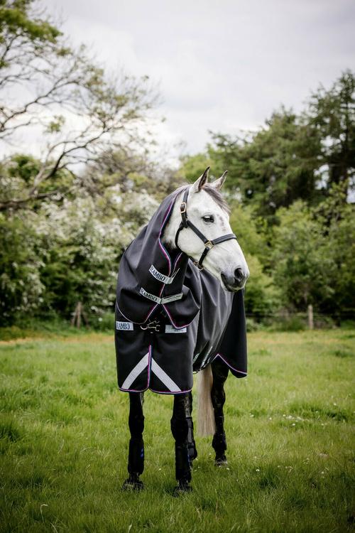 RAMBO SUPREME 0G LITE 1680D BALLISTIC NYLON