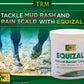 EQUIZAL - Natural Barrier Cream Sooths Protects and