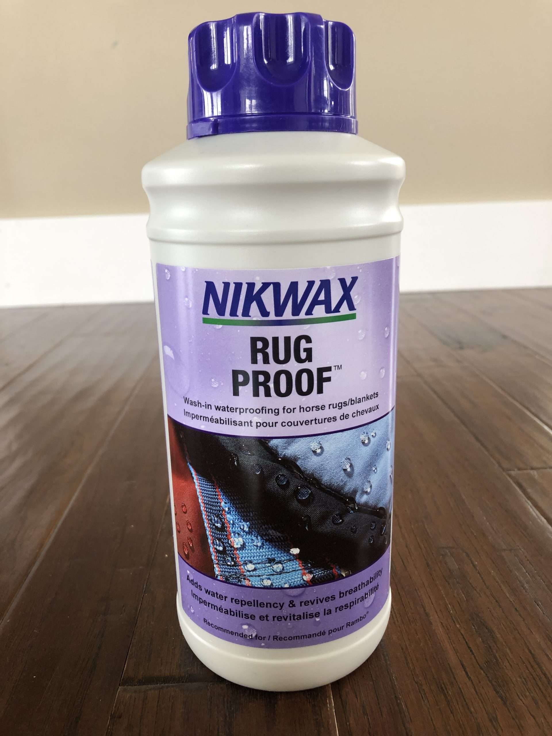 Rug Wash™