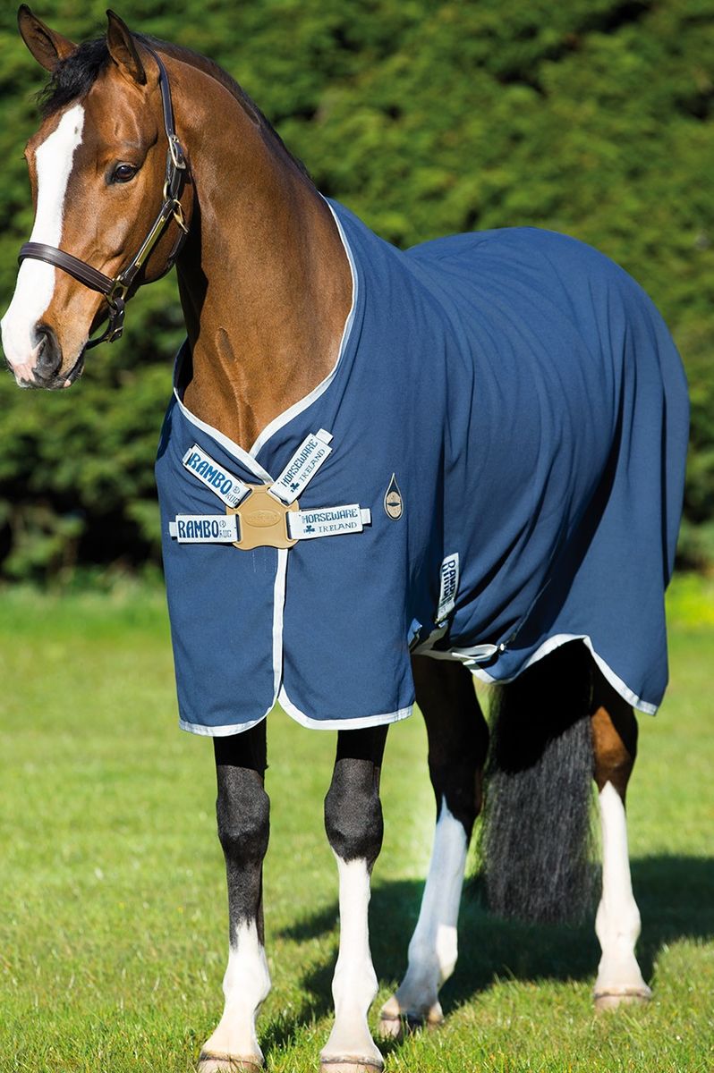 RAMBO HELIX STABLE SHEET DISC-FRONT - MOISTURE MANAGEMENT TECHNOLOGY