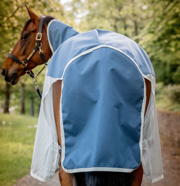 HORSEWARE ® AMIGO ® AmECO COMBI