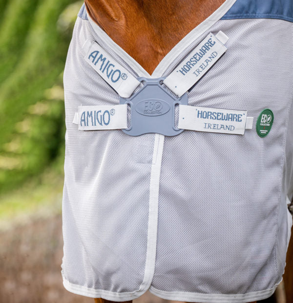 HORSEWARE ® AMIGO ® AmECO COMBI