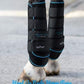 🔖ICE-VIBE TENDON BOOTS WITH EXTRA COLD PACKS (4)AND CARRY BAG