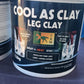 COOL AS CLAY - Cooling Poultice