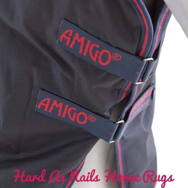 🚩AMIGO BRAVO XL LITE 0G V-FRONT WITH DETACHABLE NECK