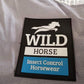 WILD HORSE MINI MESH