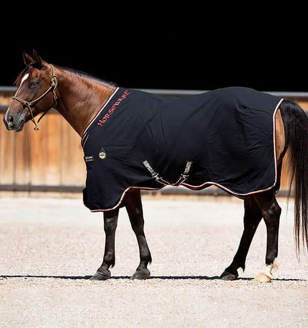 RAMBO HELIX STABLE SHEET DISC-FRONT - MOISTURE MANAGEMENT TECHNOLOGY