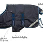 🔖AMIGO EXPANDABLE 200G FOAL RUG