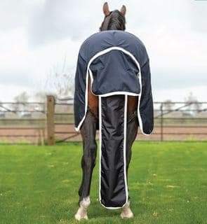 RAMBO WATERPROOF TAIL BAG