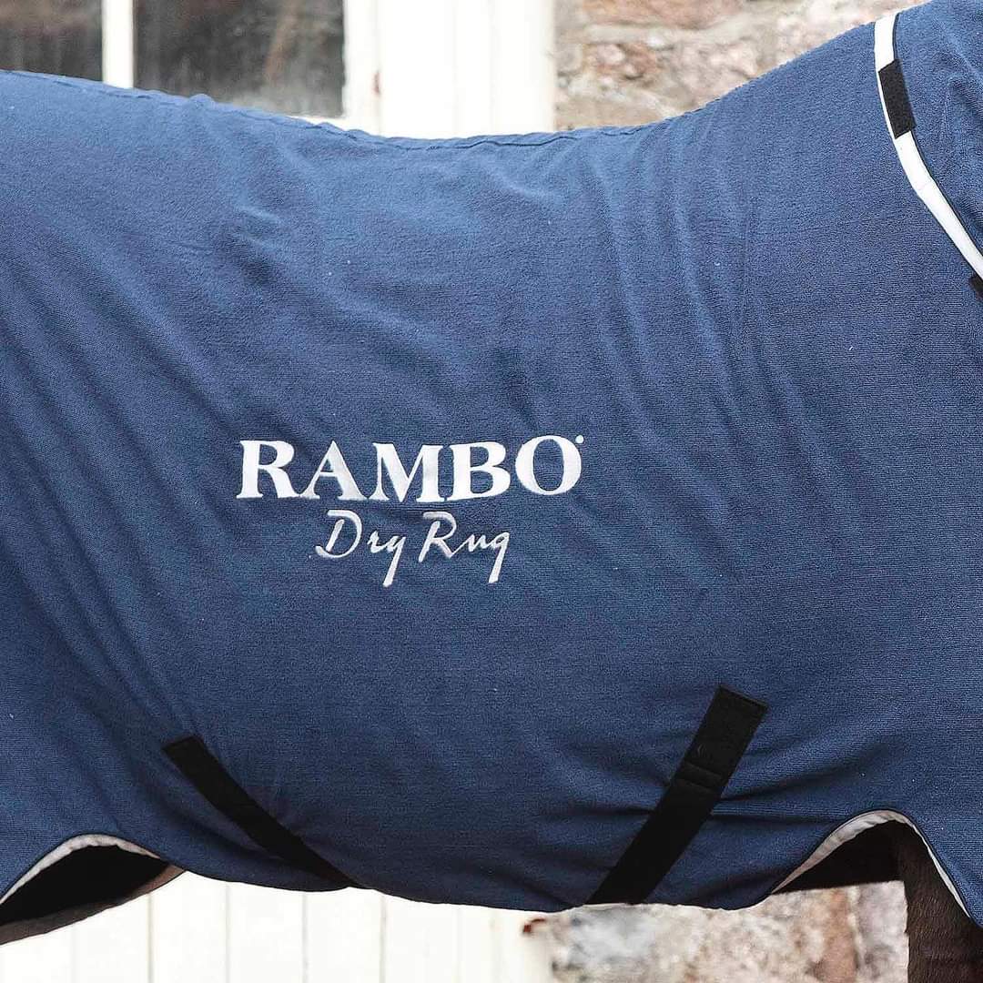 RAMBO DRY RUG ORIGINAL