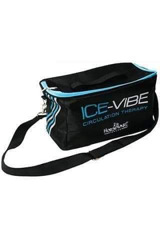 ICE-VIBE INSULATED COOLER CARRY BAG