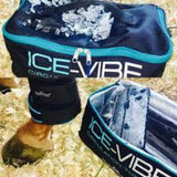 🔖ICE-VIBE KNEE BOOTS