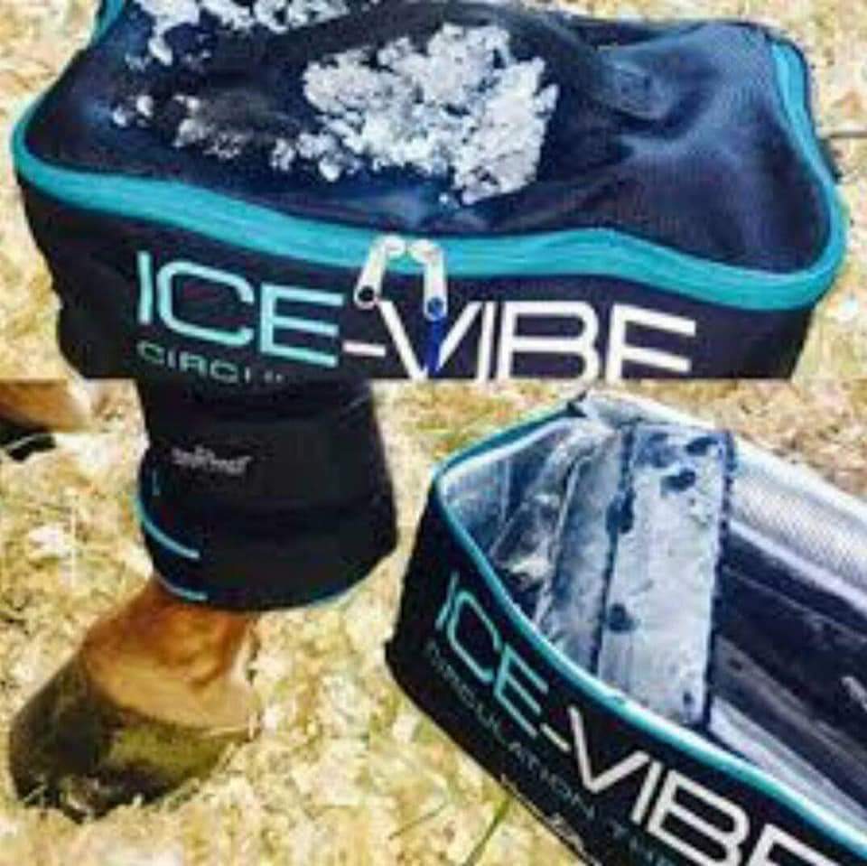 ICE-VIBE HOCK BOOTS