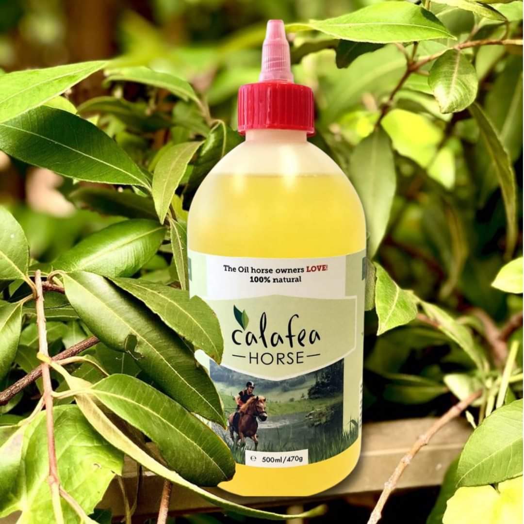 CALAFEA OIL 500ML