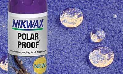 NIKWAX POLAR PROOF