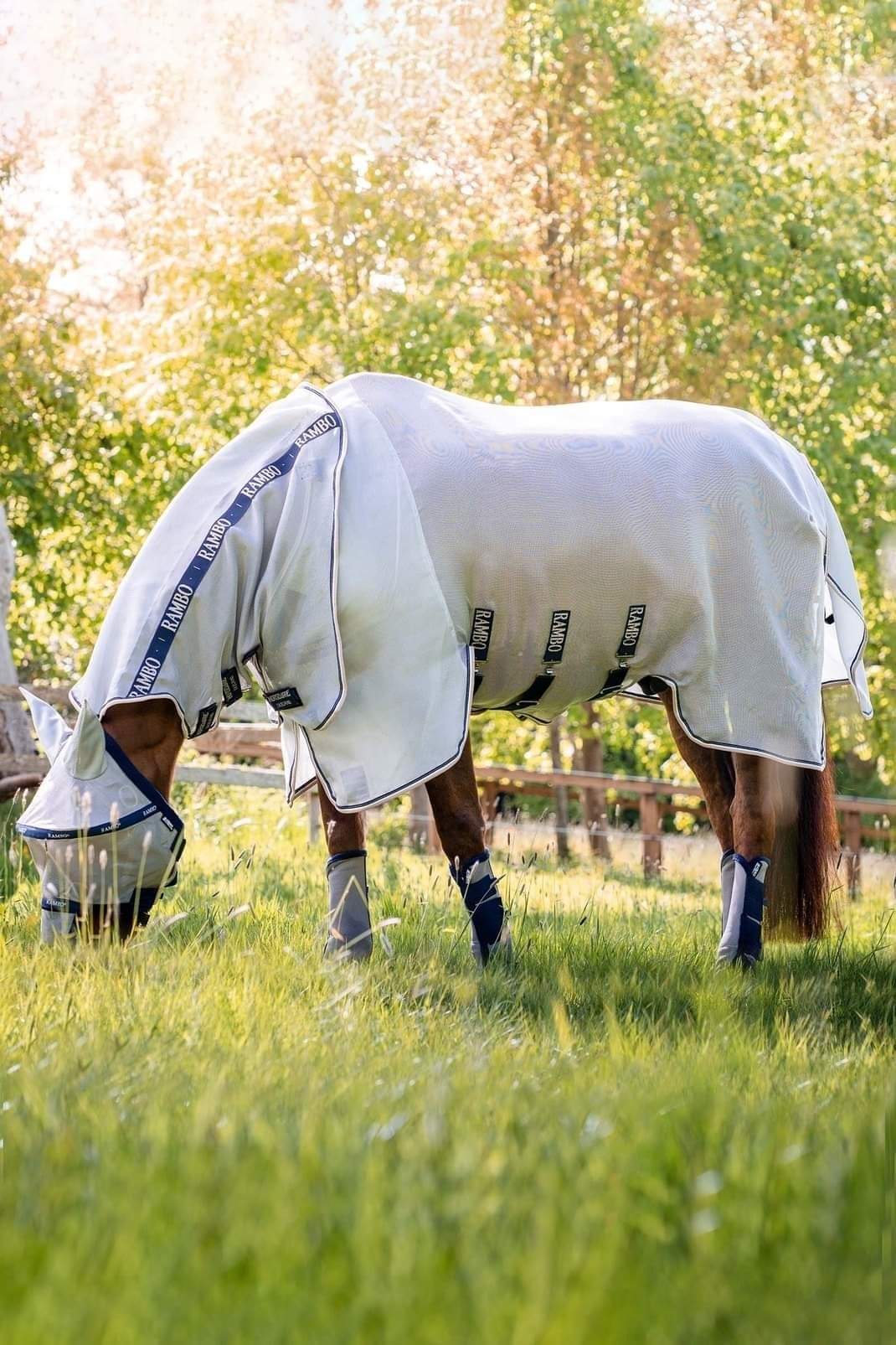 RAMBO PROTECTOR FLYSHEET