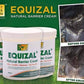 EQUIZAL - Natural Barrier Cream Sooths Protects and