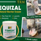 EQUIZAL - Natural Barrier Cream Sooths Protects and