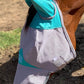 CASHEL CRUSADER & FLY BUSTER FLY MASKS FOR COB, HORSE, WB & DRAFT