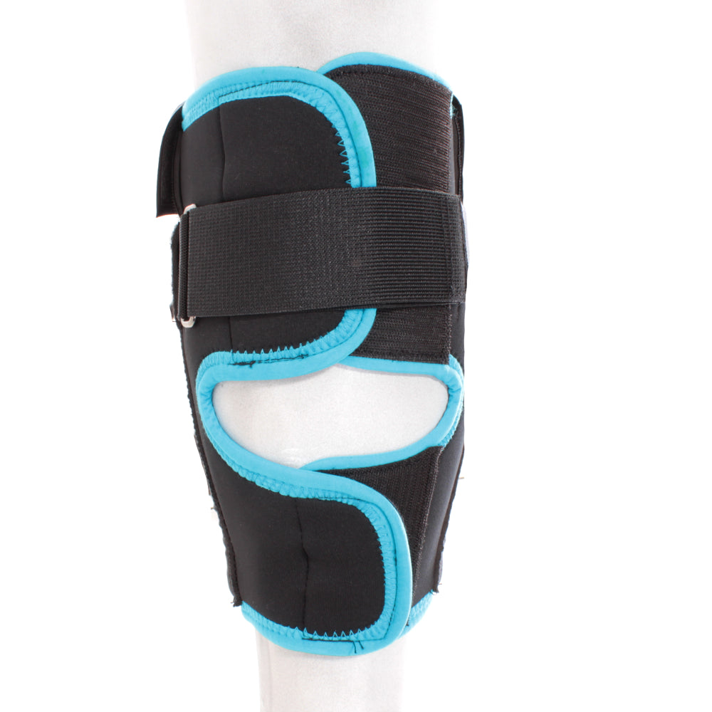 Ice vibe knee on sale boots