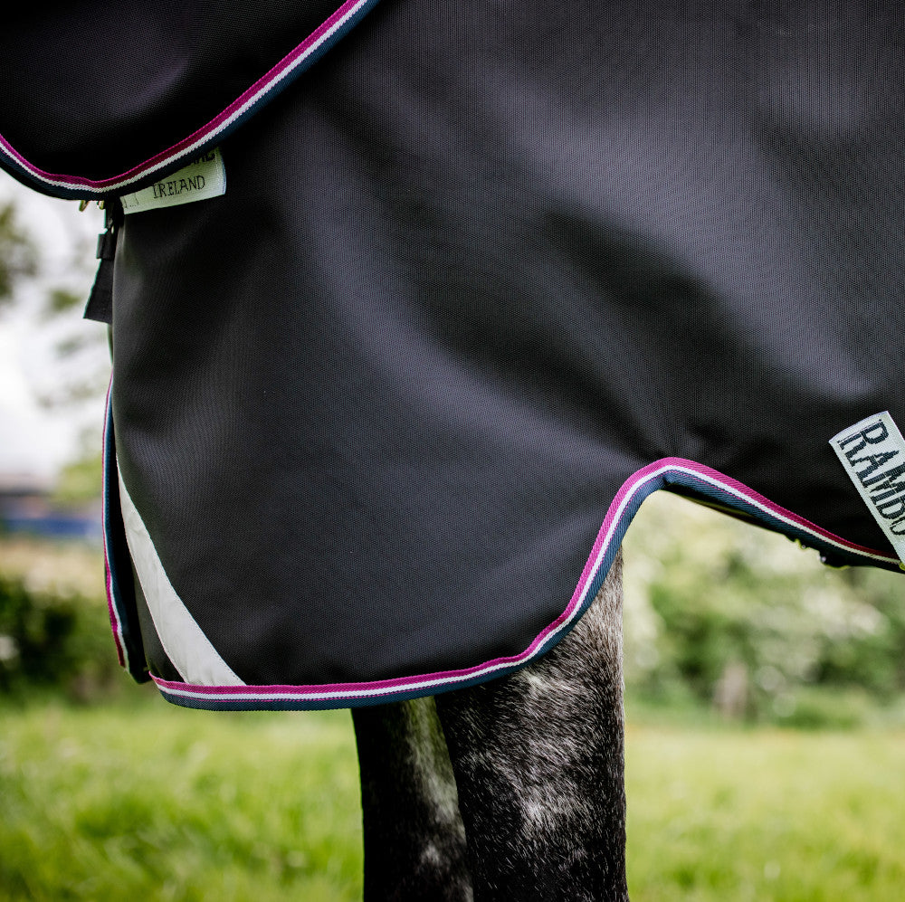 RAMBO SUPREME 0G LITE 1680D BALLISTIC NYLON