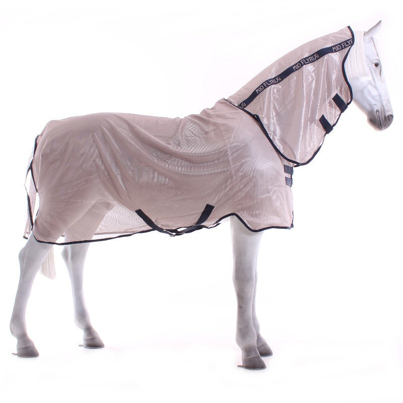 MIO PONY FLY RUG WITH INTERGRATED NECK