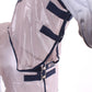 MIO PONY FLY RUG WITH INTERGRATED NECK