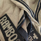 🔖RAMBO AIRFLOW V-FRONT