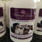 Heritage Downs (BUGZ OFF) Equine Face & Body Cream for Natural Insect Protection