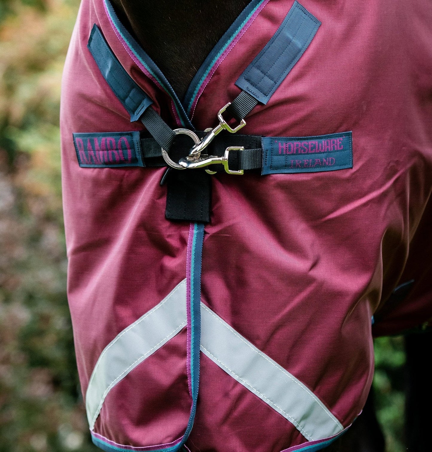 🔖RAMBO ORIGINAL V-FRONT TURNOUT 0G LITE WITH DETACHABLE NECK
