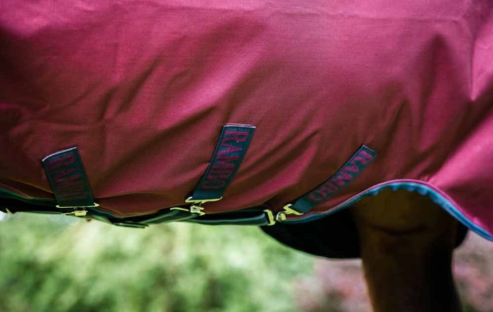 🔖RAMBO ORIGINAL V-FRONT TURNOUT 0G LITE WITH DETACHABLE NECK