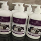 Heritage Downs (BUGZ OFF) Equine Face & Body Cream for Natural Insect Protection