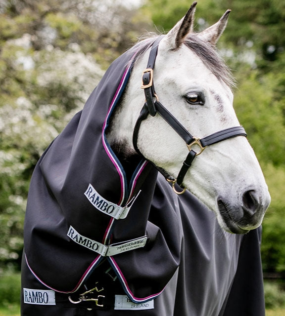 RAMBO SUPREME 0G LITE 1680D BALLISTIC NYLON