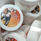 PUFF EQUINE UV SUN PROTECTION POWDER