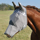 CASHEL CRUSADER & FLY BUSTER FLY MASKS FOR COB, HORSE, WB & DRAFT