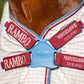 🔖RAMBO OPTIMO SUPREME SUMMER SHEET