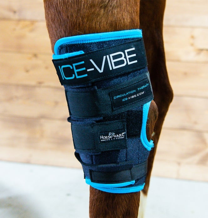 ICE-VIBE HOCK BOOTS