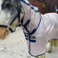MIO PONY FLY RUG WITH INTERGRATED NECK