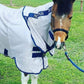 MIO PONY FLY RUG WITH INTERGRATED NECK